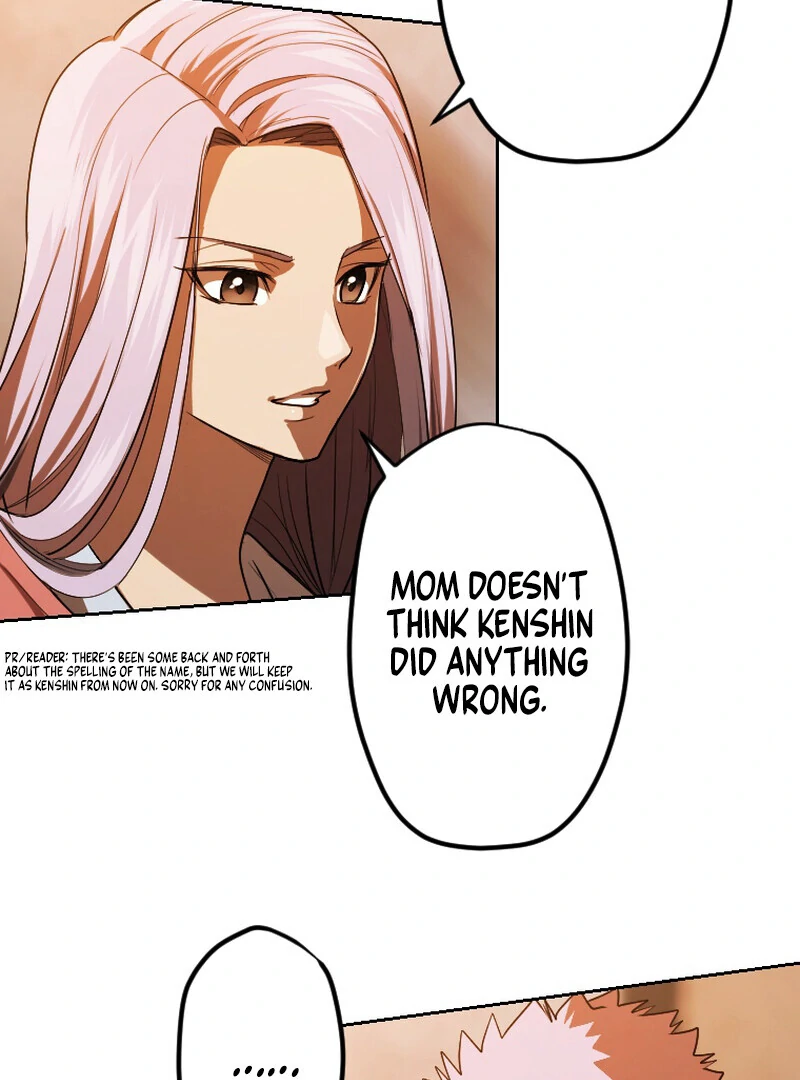 Reincarnated With a Metal Bat ~Surviving the Monochrome Madness~ Chapter 28 - Page 74