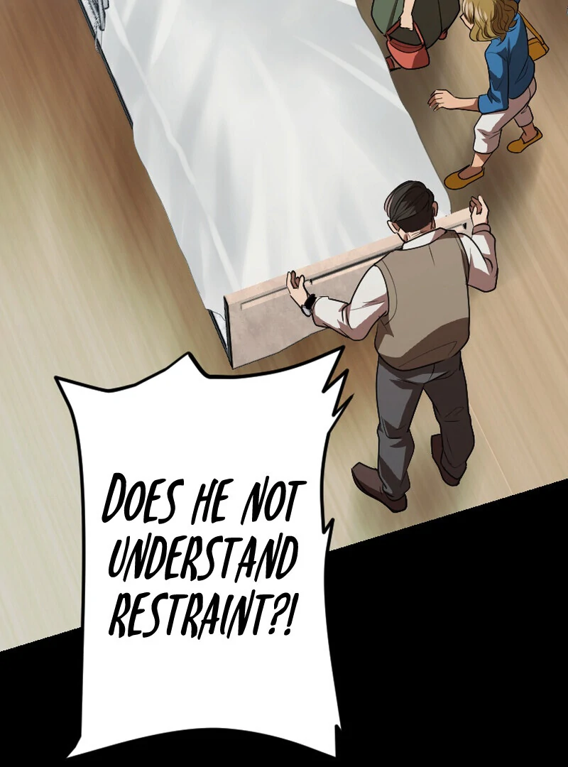 Reincarnated With a Metal Bat ~Surviving the Monochrome Madness~ Chapter 28 - Page 81