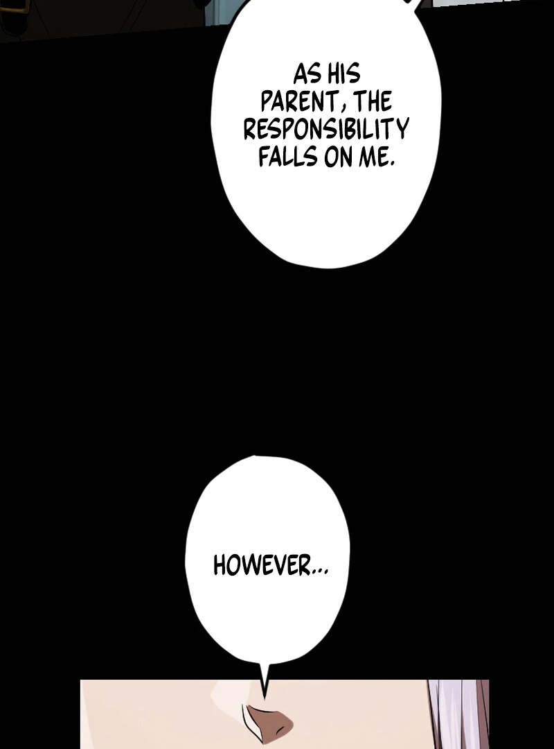 Reincarnated With a Metal Bat ~Surviving the Monochrome Madness~ Chapter 28 - Page 84