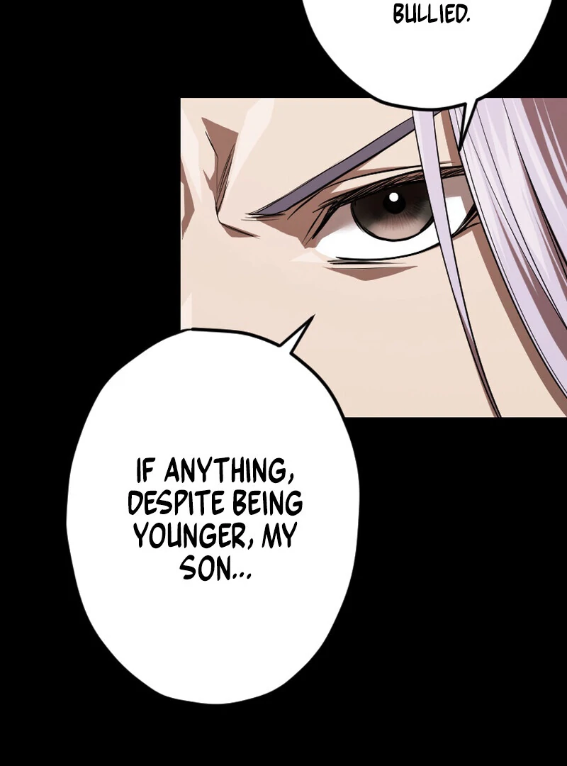 Reincarnated With a Metal Bat ~Surviving the Monochrome Madness~ Chapter 28 - Page 90