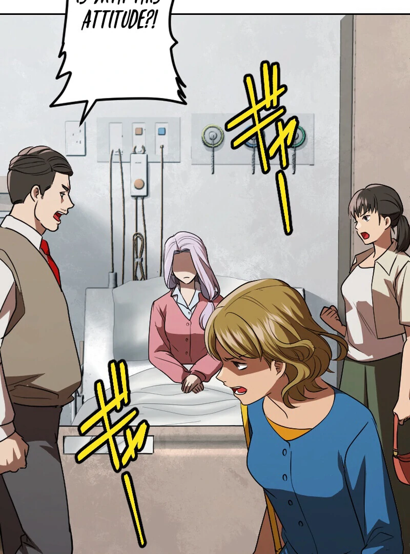 Reincarnated With a Metal Bat ~Surviving the Monochrome Madness~ Chapter 28 - Page 96