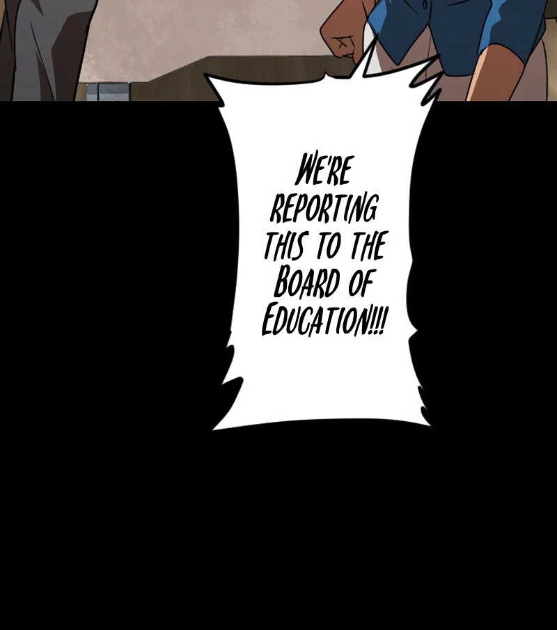 Reincarnated With a Metal Bat ~Surviving the Monochrome Madness~ Chapter 28 - Page 97