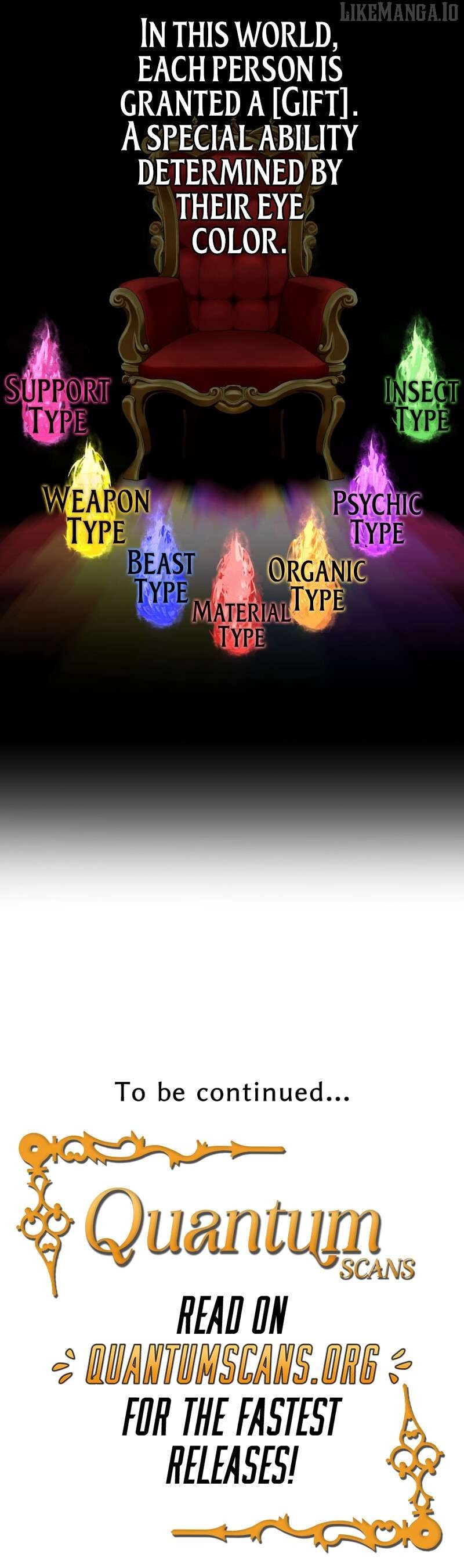 Reincarnated With a Metal Bat ~Surviving the Monochrome Madness~ Chapter 29 - Page 14