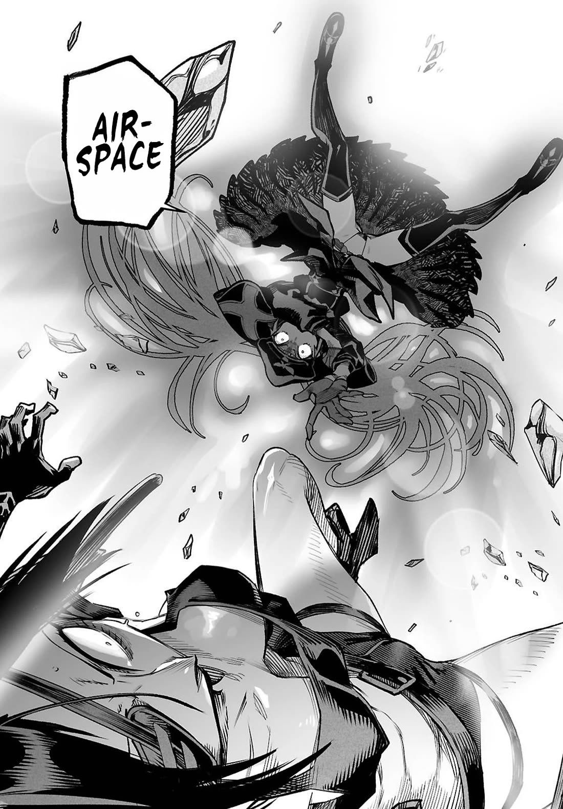 Reincarnation Colosseum – Using the Weakest Skills in Order to Defeat the Strongest Women and Create a Slave Harem Chapter 32 - Page 28
