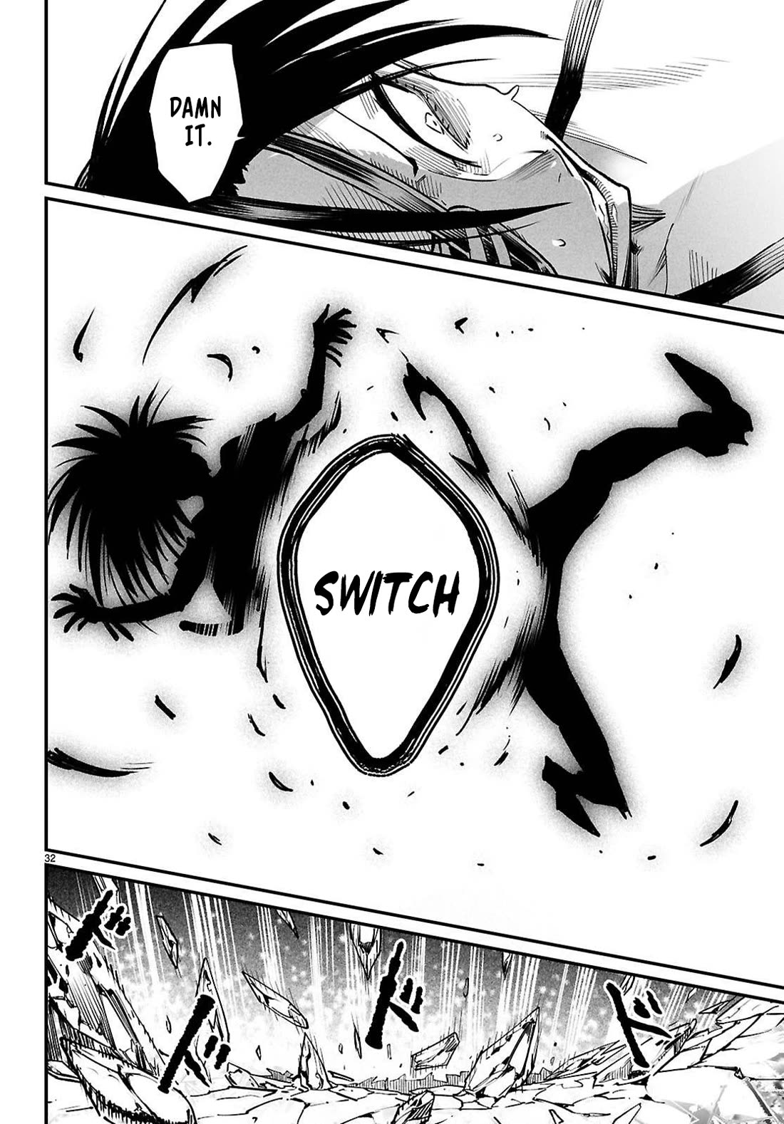 Reincarnation Colosseum – Using the Weakest Skills in Order to Defeat the Strongest Women and Create a Slave Harem Chapter 32 - Page 29