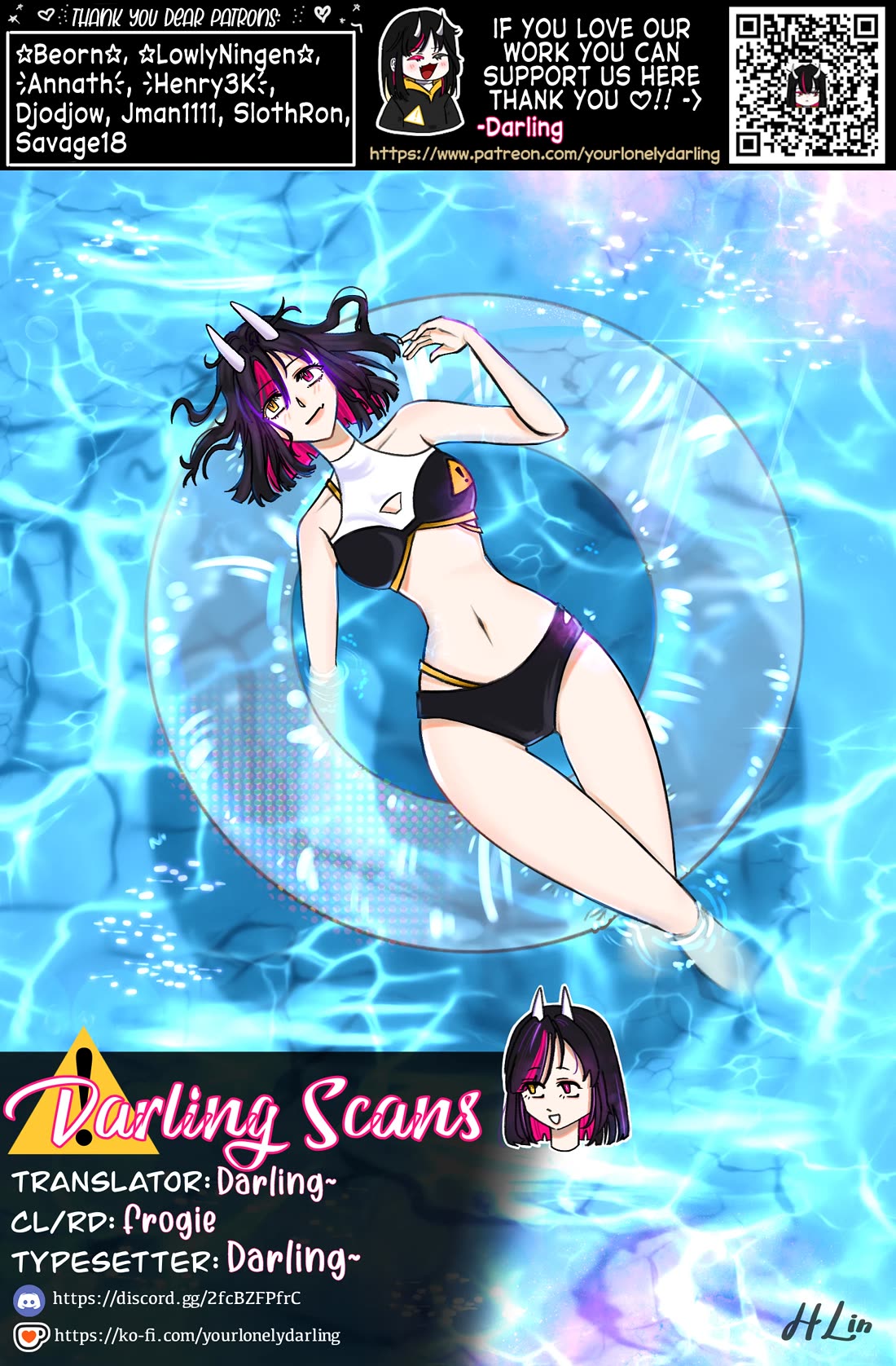 Reincarnation Colosseum – Using the Weakest Skills in Order to Defeat the Strongest Women and Create a Slave Harem Chapter 33.5 - Page 7
