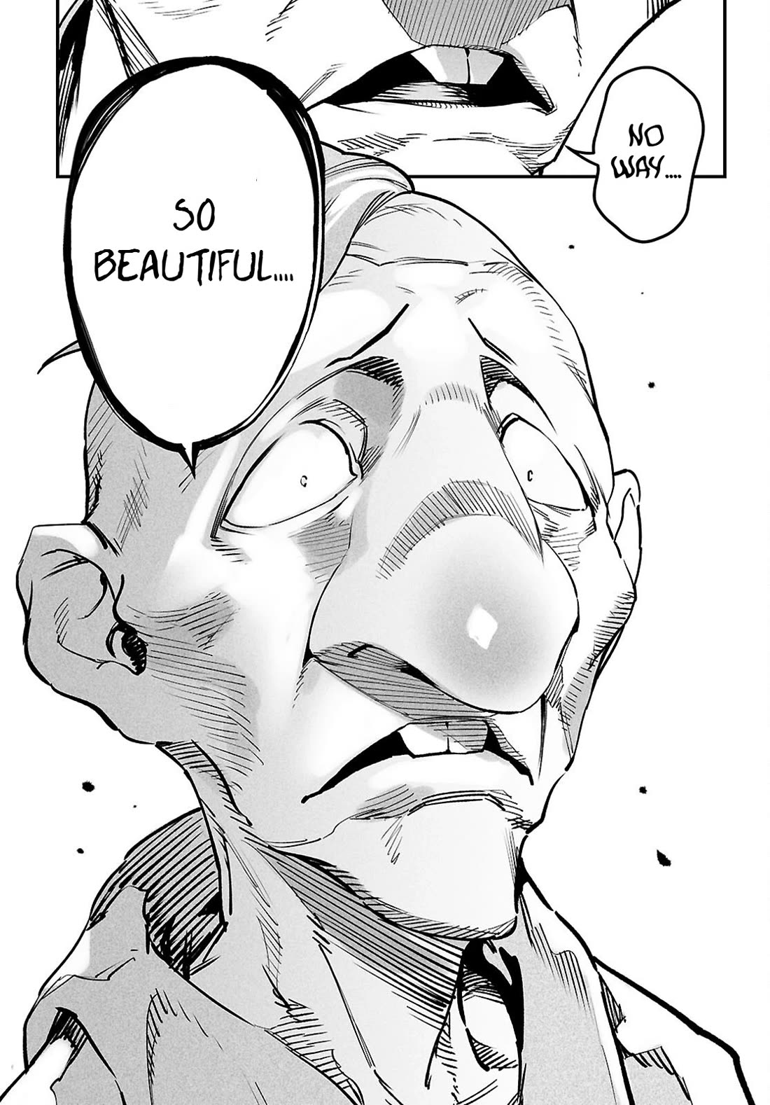 Reincarnation Colosseum – Using the Weakest Skills in Order to Defeat the Strongest Women and Create a Slave Harem Chapter 33 - Page 21