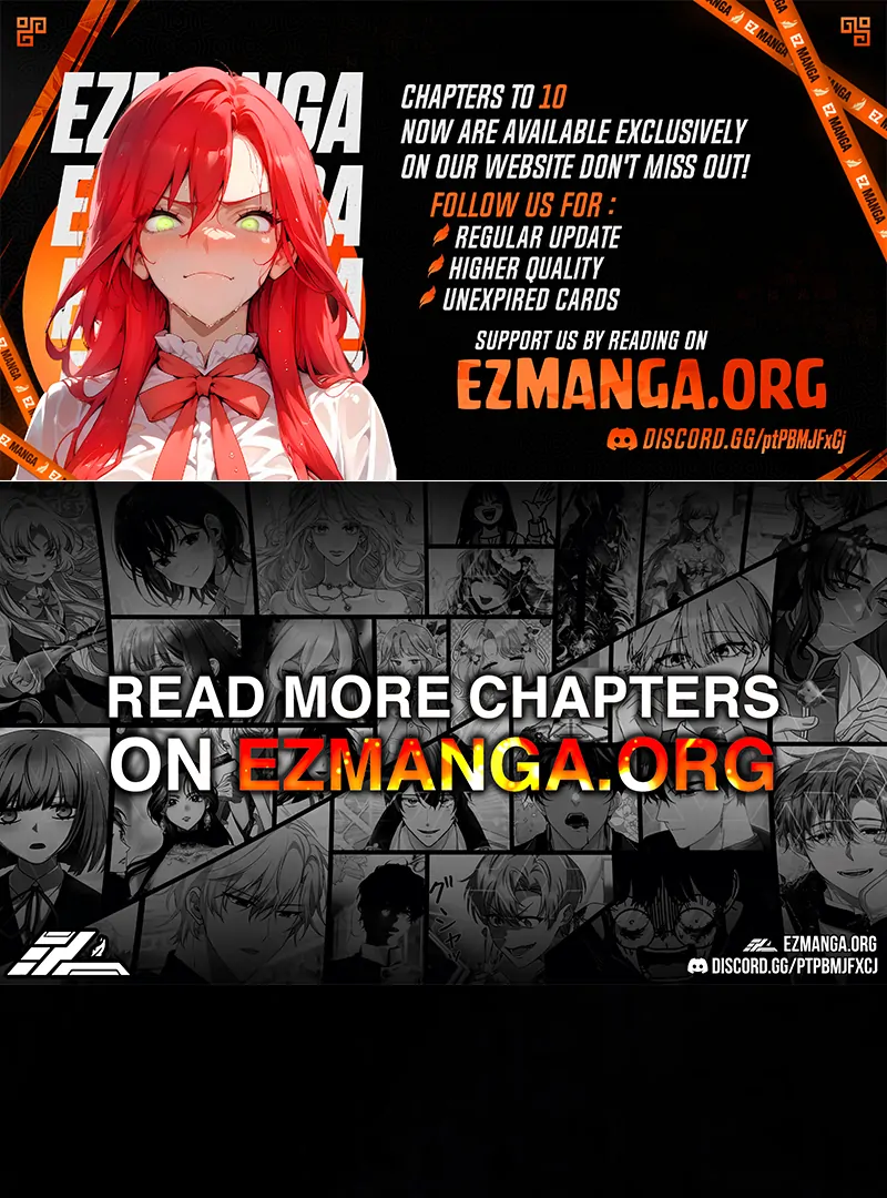 Reincarnation Hotel ~The Charming Concierge Wants Me Dead~ Chapter 1 - Page 1