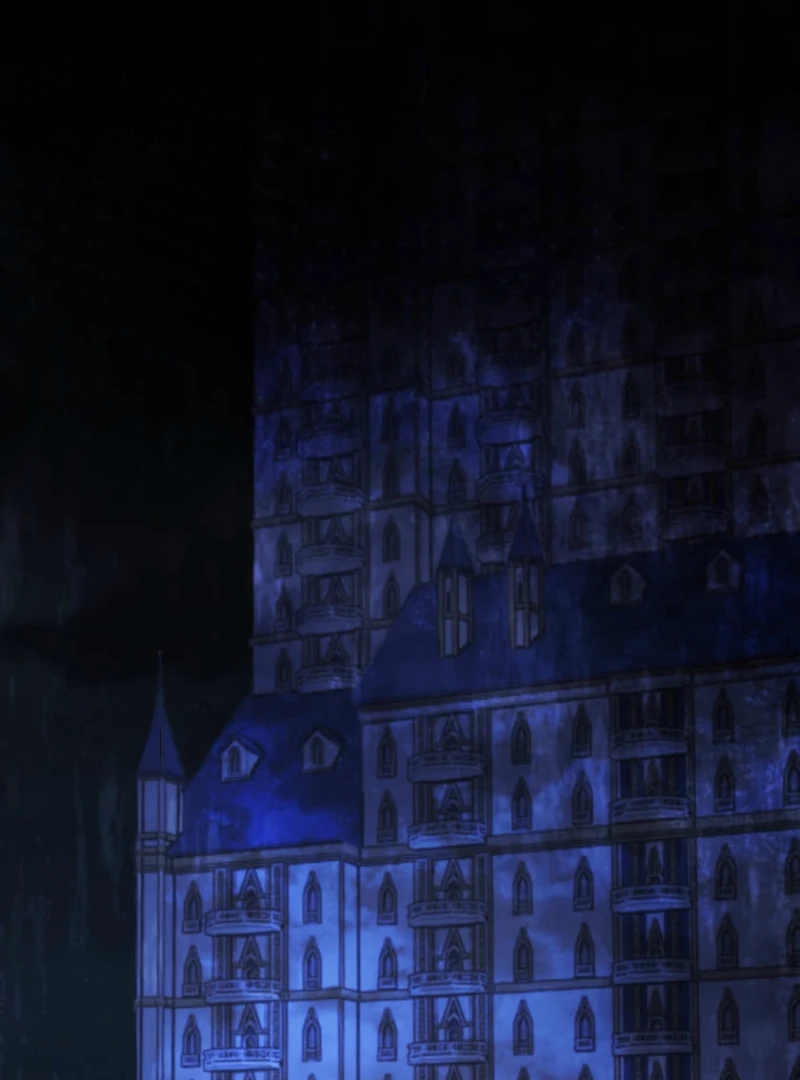 Reincarnation Hotel ~The Charming Concierge Wants Me Dead~ Chapter 1 - Page 2