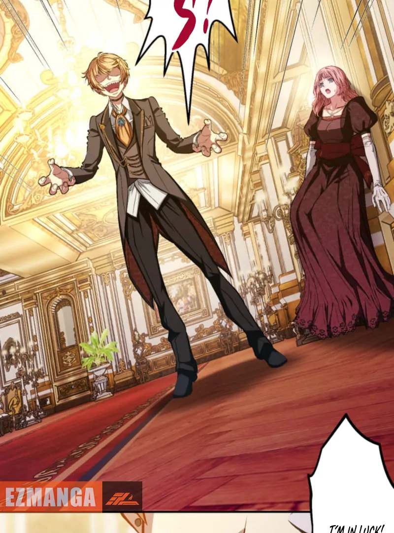 Reincarnation Hotel ~The Charming Concierge Wants Me Dead~ Chapter 1 - Page 103