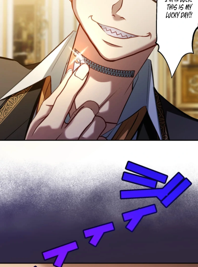 Reincarnation Hotel ~The Charming Concierge Wants Me Dead~ Chapter 1 - Page 104