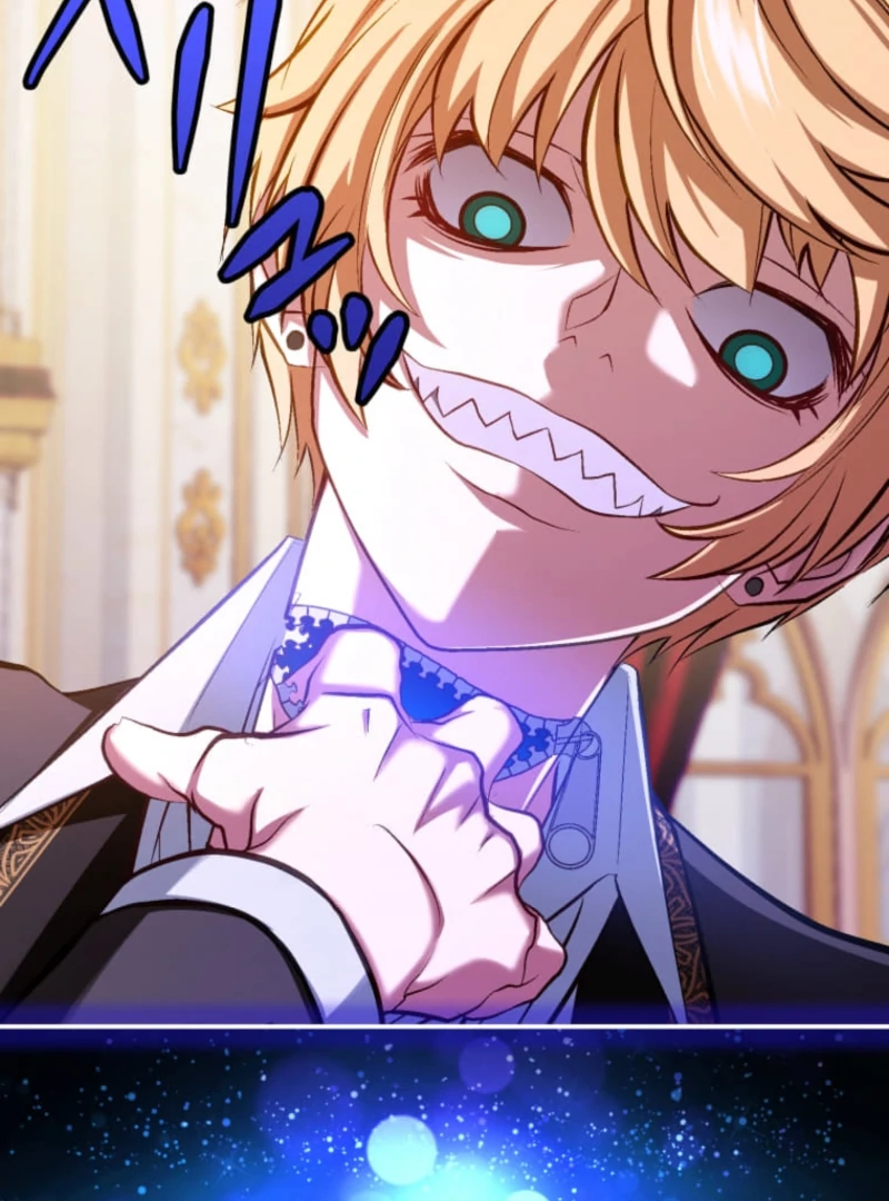 Reincarnation Hotel ~The Charming Concierge Wants Me Dead~ Chapter 1 - Page 108