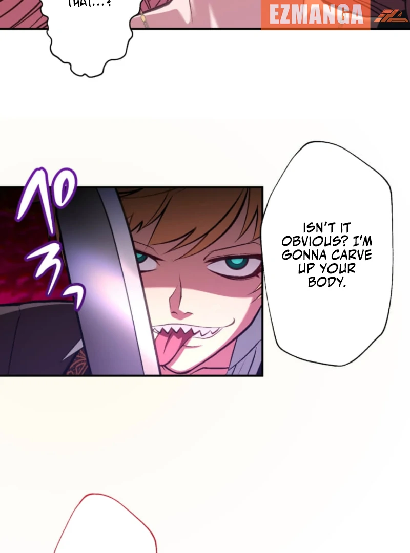 Reincarnation Hotel ~The Charming Concierge Wants Me Dead~ Chapter 1 - Page 113