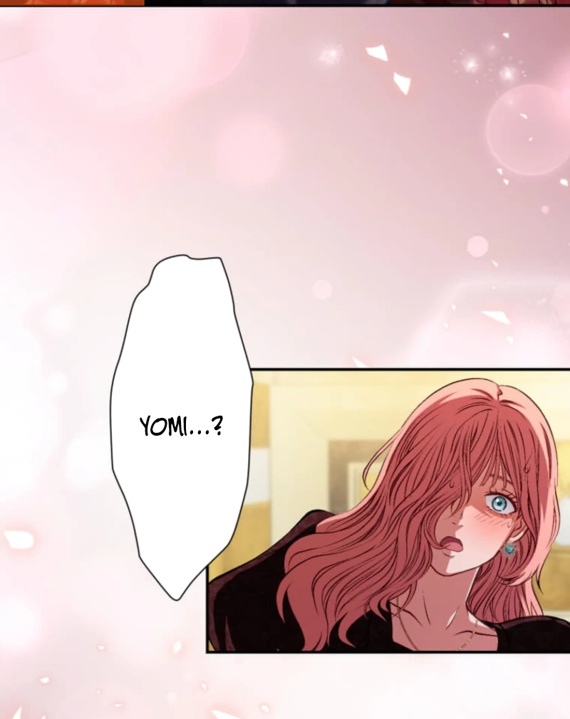 Reincarnation Hotel ~The Charming Concierge Wants Me Dead~ Chapter 1 - Page 122