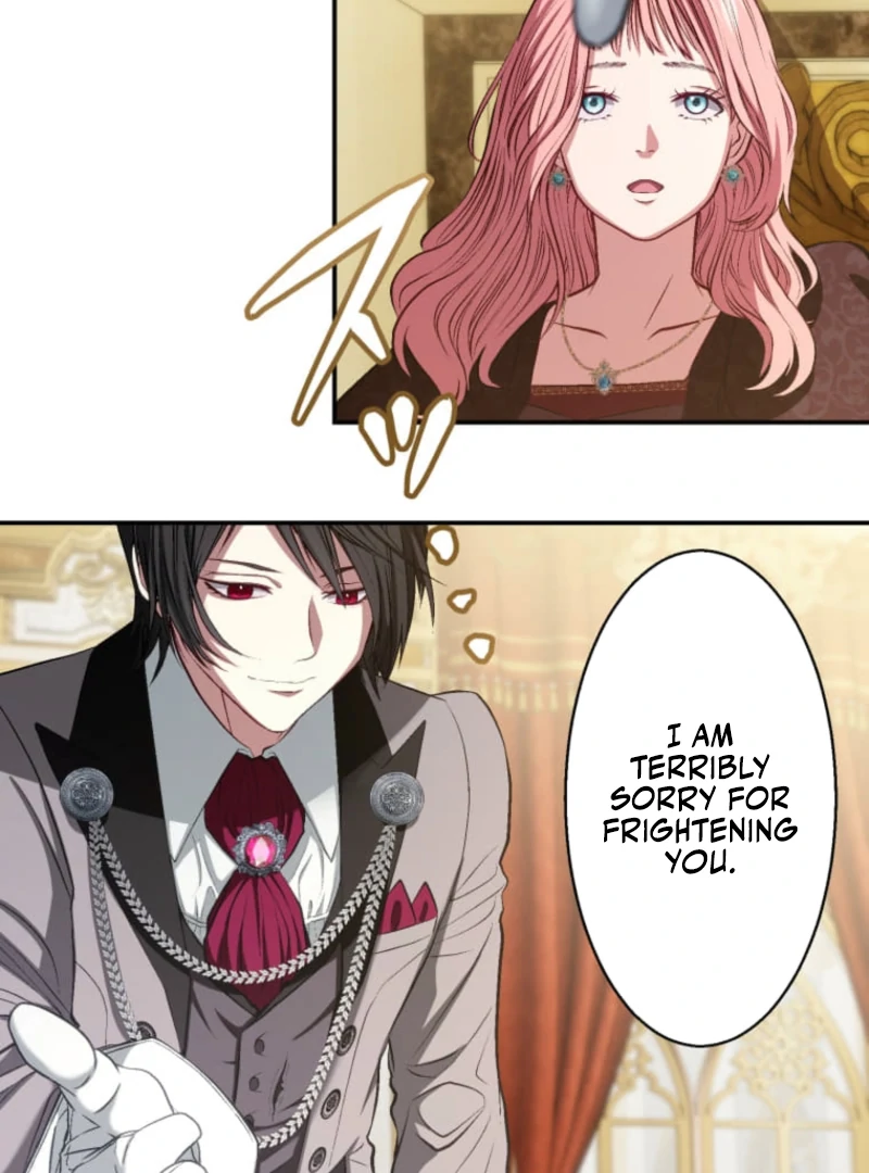 Reincarnation Hotel ~The Charming Concierge Wants Me Dead~ Chapter 1 - Page 130