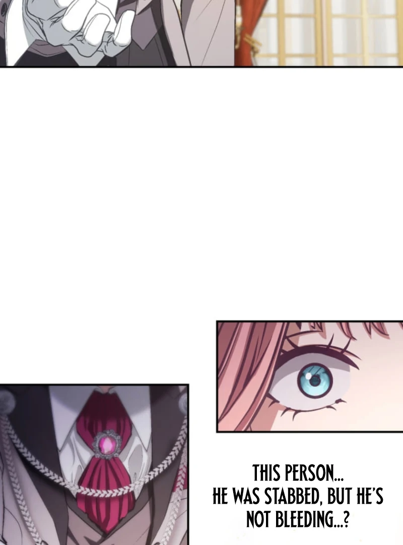 Reincarnation Hotel ~The Charming Concierge Wants Me Dead~ Chapter 1 - Page 131