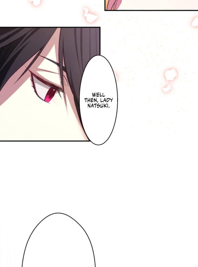 Reincarnation Hotel ~The Charming Concierge Wants Me Dead~ Chapter 1 - Page 134