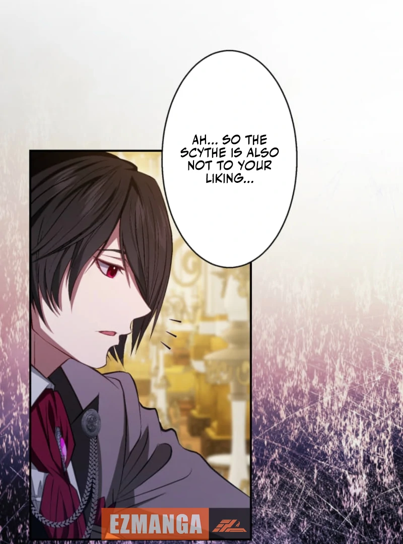 Reincarnation Hotel ~The Charming Concierge Wants Me Dead~ Chapter 1 - Page 138