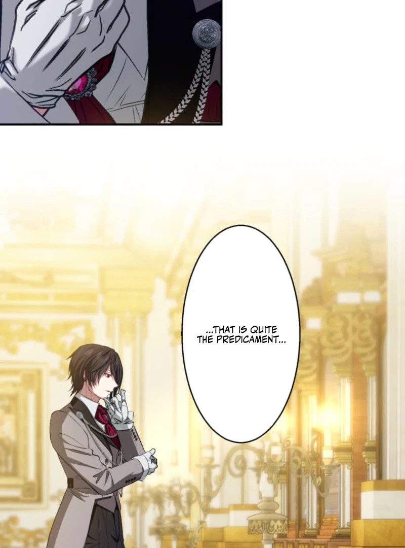 Reincarnation Hotel ~The Charming Concierge Wants Me Dead~ Chapter 1 - Page 146