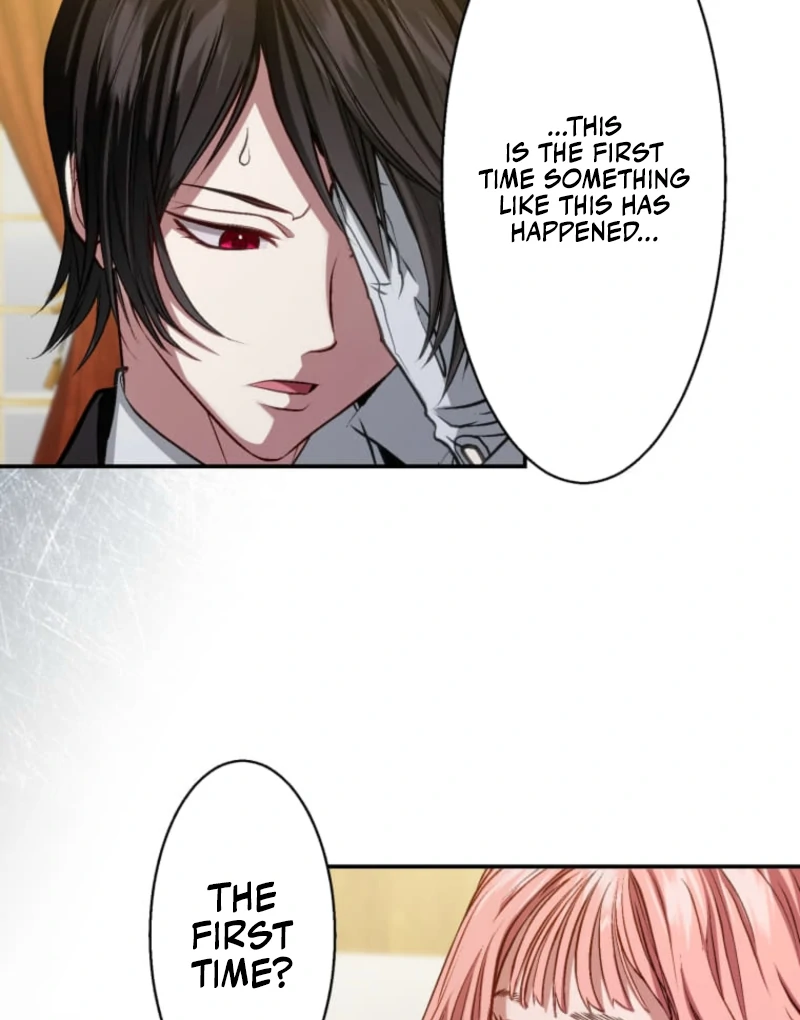 Reincarnation Hotel ~The Charming Concierge Wants Me Dead~ Chapter 1 - Page 148