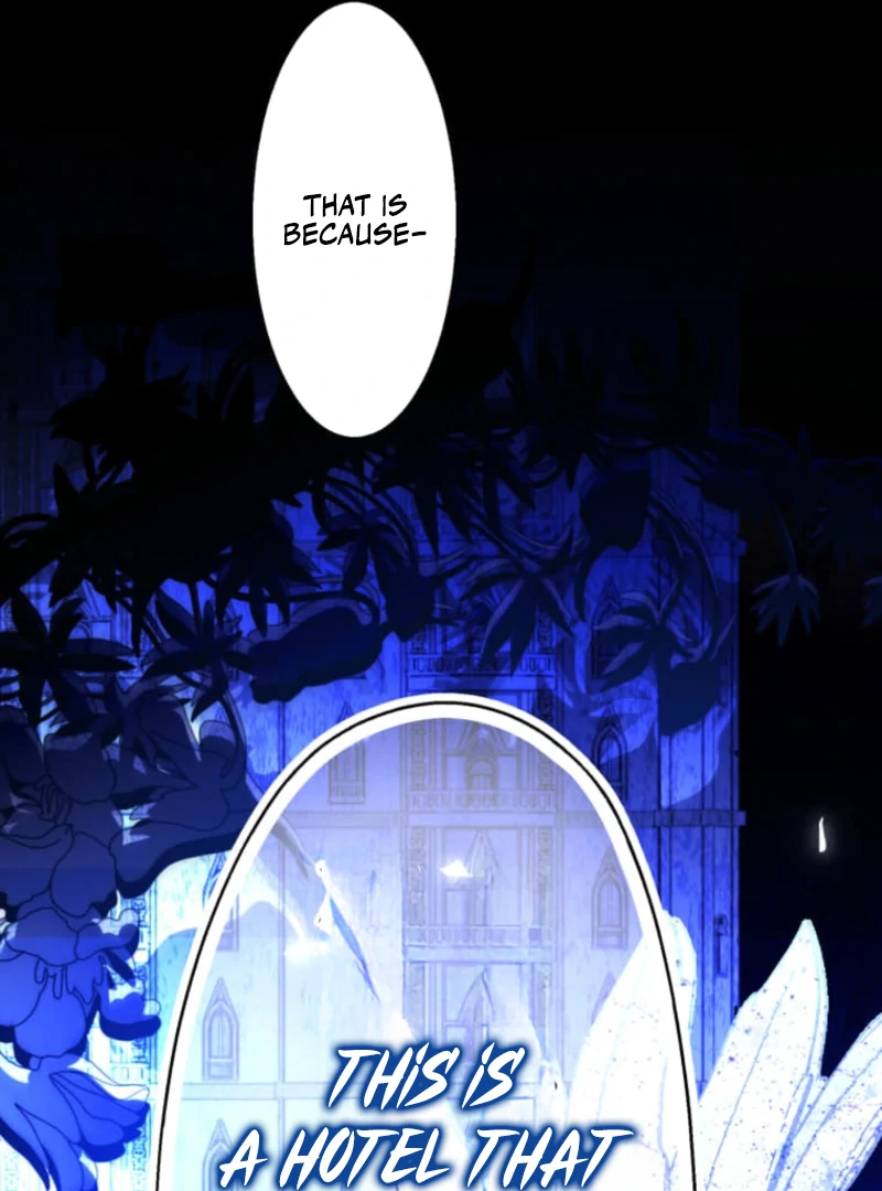 Reincarnation Hotel ~The Charming Concierge Wants Me Dead~ Chapter 1 - Page 150