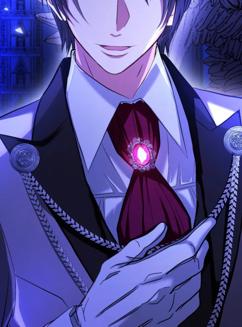 Reincarnation Hotel ~The Charming Concierge Wants Me Dead~ Chapter 1 - Page 152
