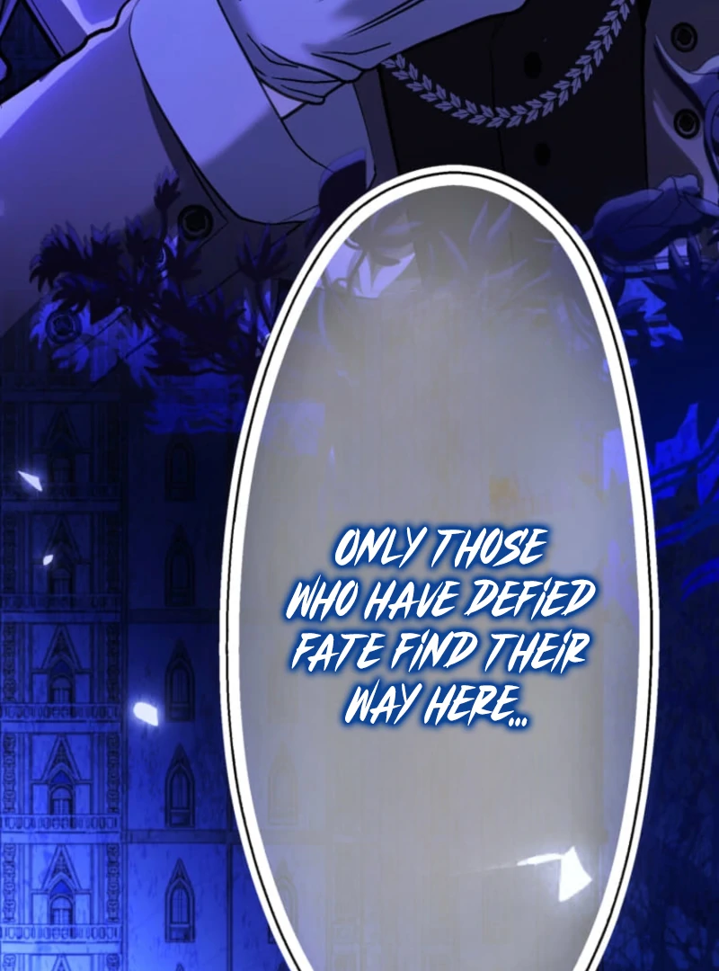 Reincarnation Hotel ~The Charming Concierge Wants Me Dead~ Chapter 1 - Page 153