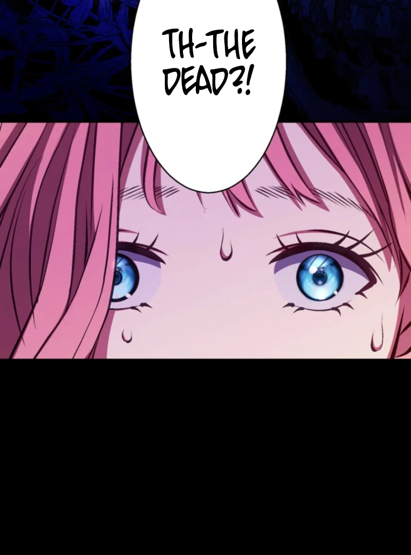 Reincarnation Hotel ~The Charming Concierge Wants Me Dead~ Chapter 1 - Page 156