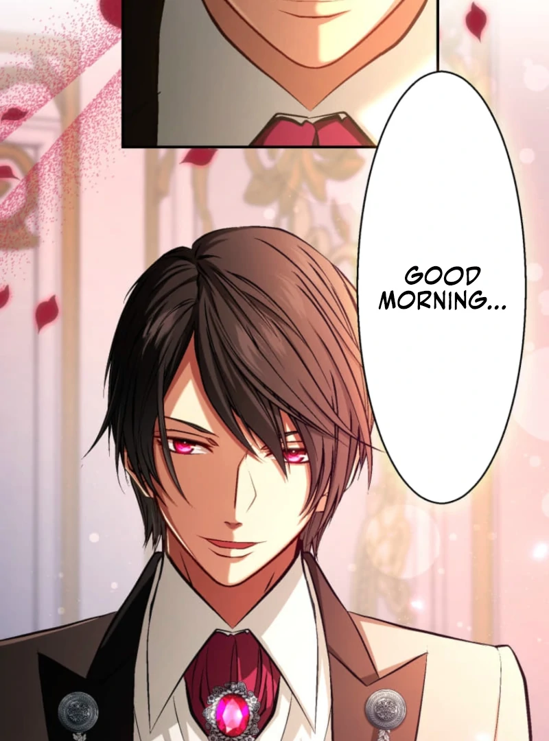 Reincarnation Hotel ~The Charming Concierge Wants Me Dead~ Chapter 1 - Page 20
