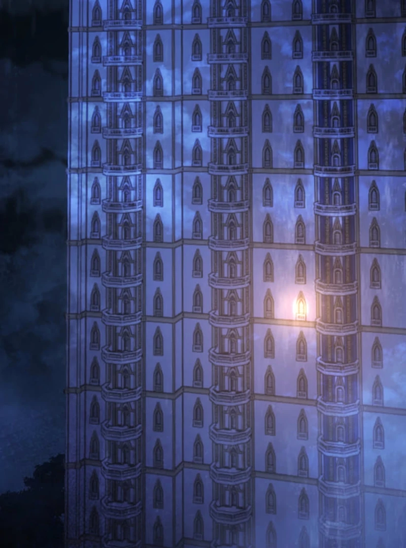 Reincarnation Hotel ~The Charming Concierge Wants Me Dead~ Chapter 1 - Page 3