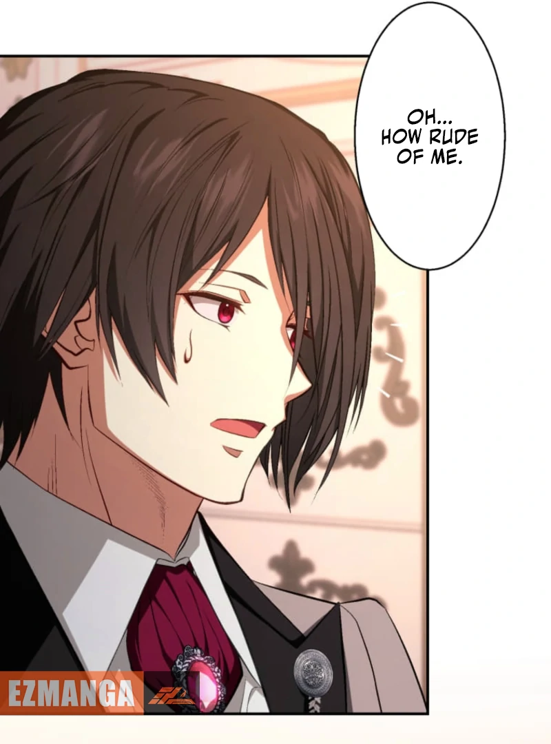 Reincarnation Hotel ~The Charming Concierge Wants Me Dead~ Chapter 1 - Page 27