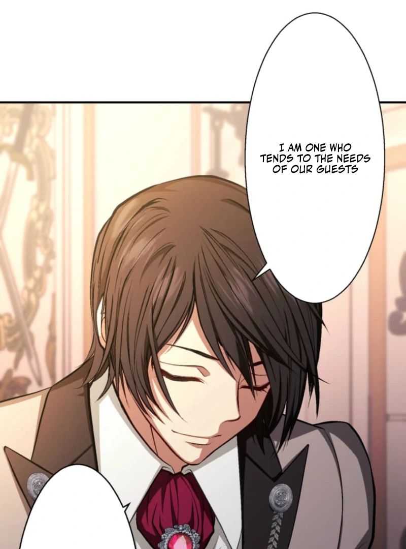 Reincarnation Hotel ~The Charming Concierge Wants Me Dead~ Chapter 1 - Page 31