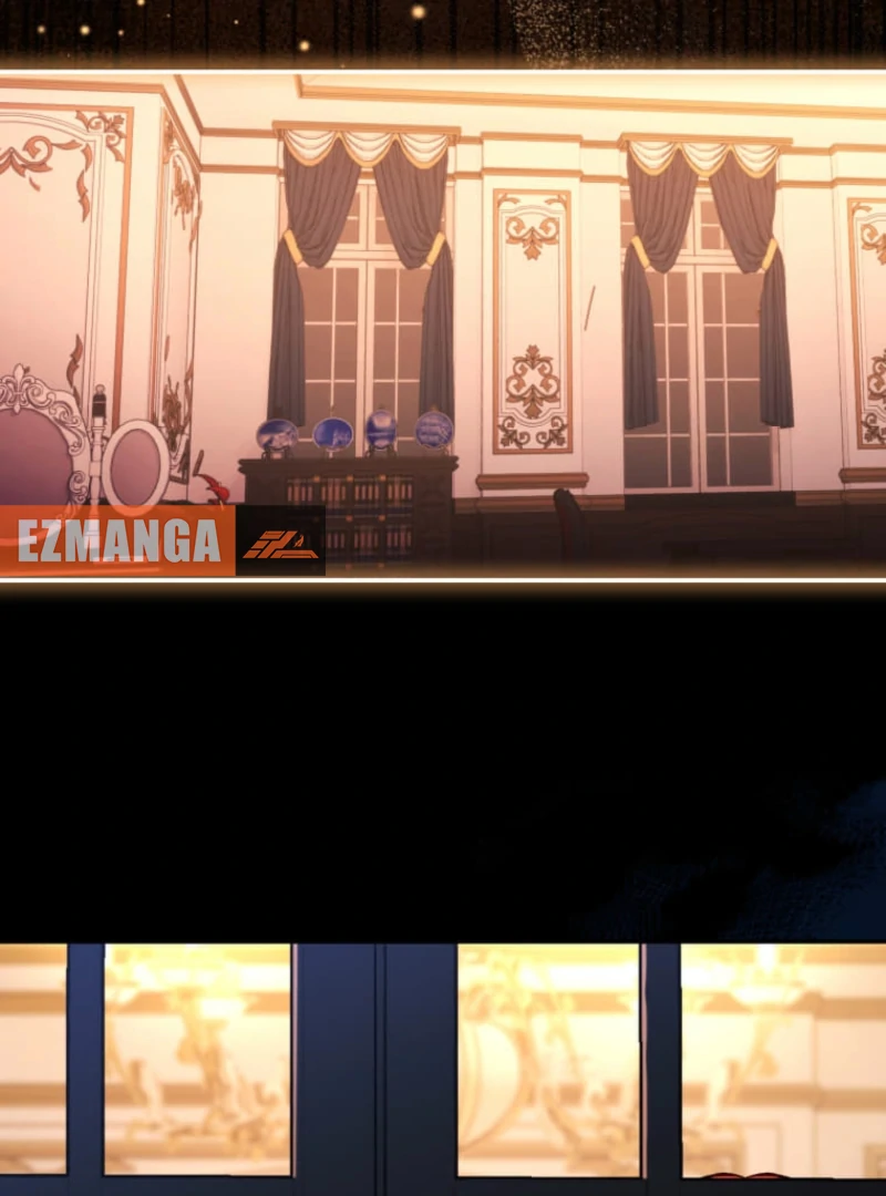 Reincarnation Hotel ~The Charming Concierge Wants Me Dead~ Chapter 1 - Page 35