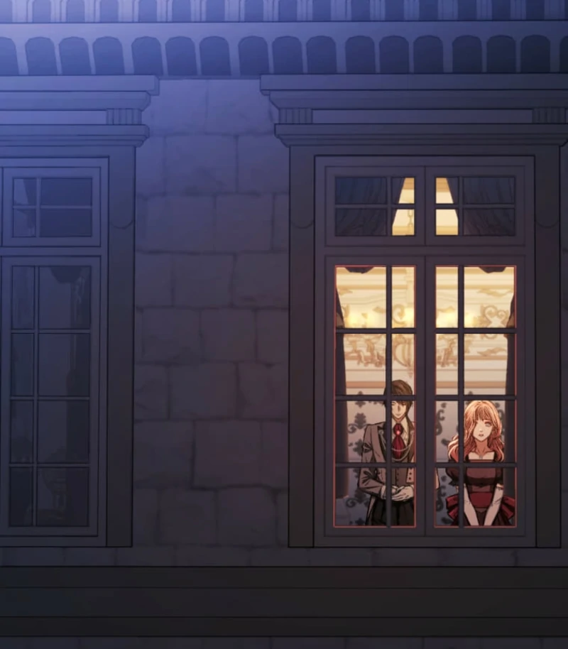Reincarnation Hotel ~The Charming Concierge Wants Me Dead~ Chapter 1 - Page 38