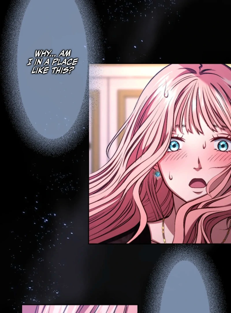 Reincarnation Hotel ~The Charming Concierge Wants Me Dead~ Chapter 1 - Page 45