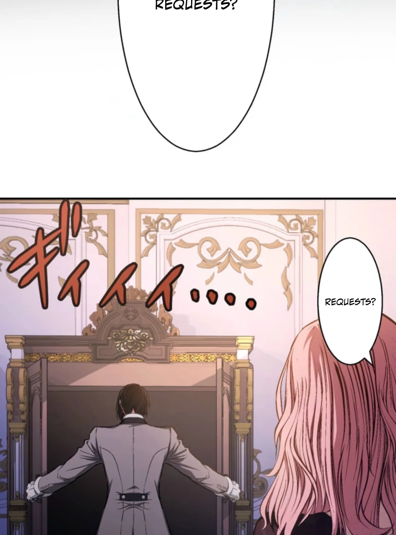 Reincarnation Hotel ~The Charming Concierge Wants Me Dead~ Chapter 1 - Page 47