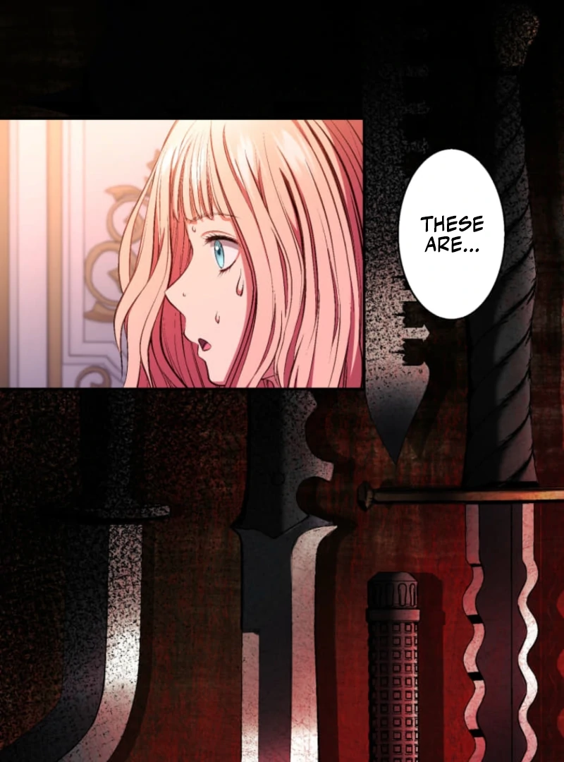 Reincarnation Hotel ~The Charming Concierge Wants Me Dead~ Chapter 1 - Page 51