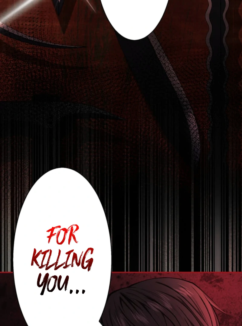Reincarnation Hotel ~The Charming Concierge Wants Me Dead~ Chapter 1 - Page 53
