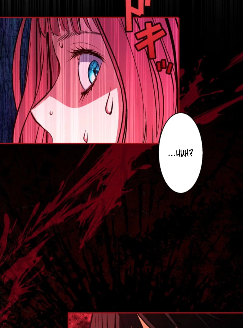 Reincarnation Hotel ~The Charming Concierge Wants Me Dead~ Chapter 1 - Page 55