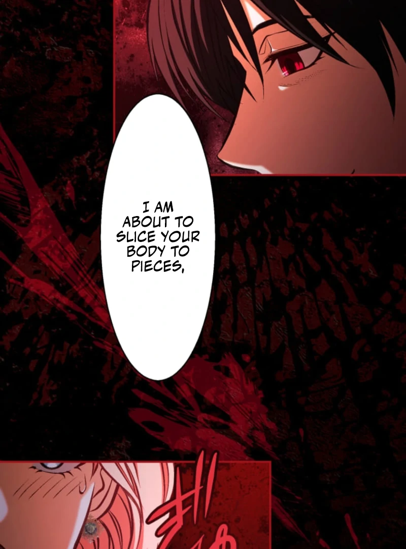 Reincarnation Hotel ~The Charming Concierge Wants Me Dead~ Chapter 1 - Page 56