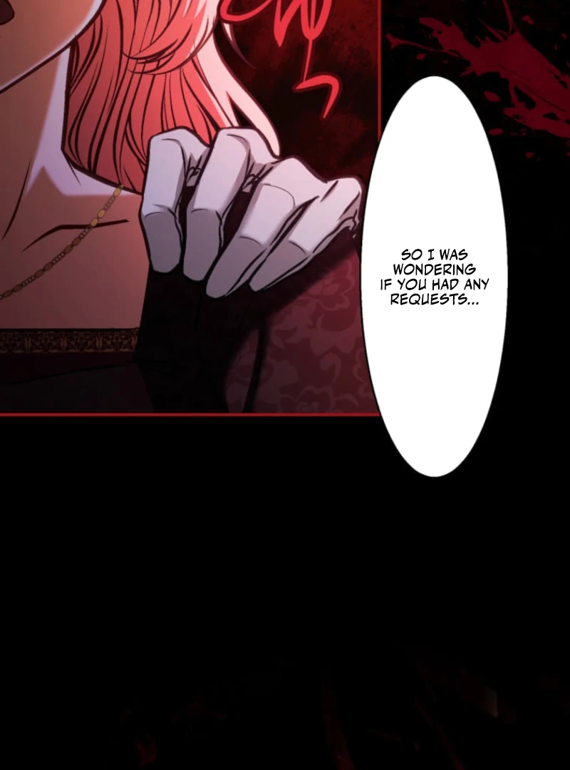 Reincarnation Hotel ~The Charming Concierge Wants Me Dead~ Chapter 1 - Page 57
