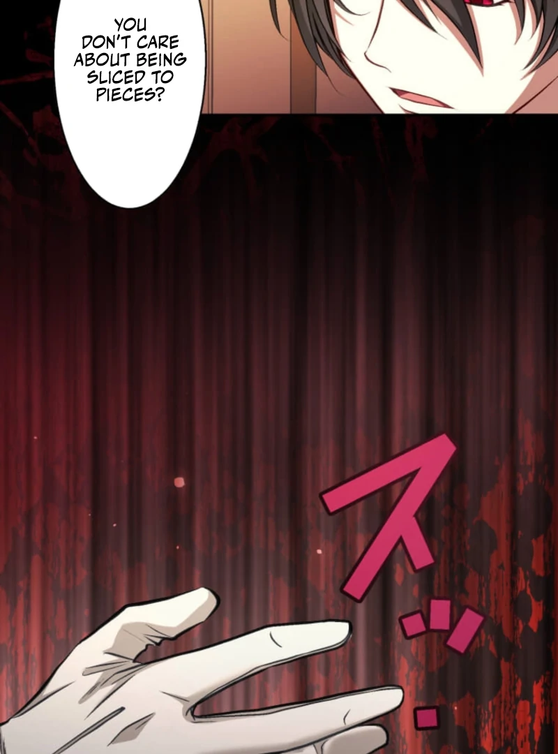 Reincarnation Hotel ~The Charming Concierge Wants Me Dead~ Chapter 1 - Page 59