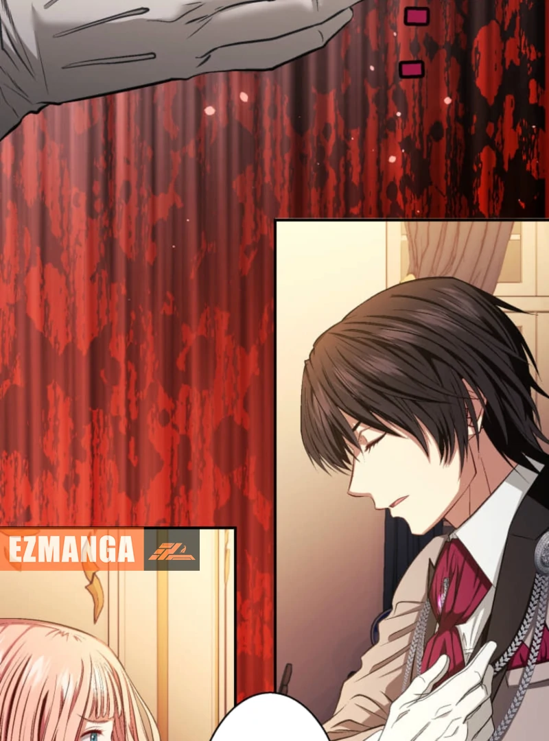 Reincarnation Hotel ~The Charming Concierge Wants Me Dead~ Chapter 1 - Page 60