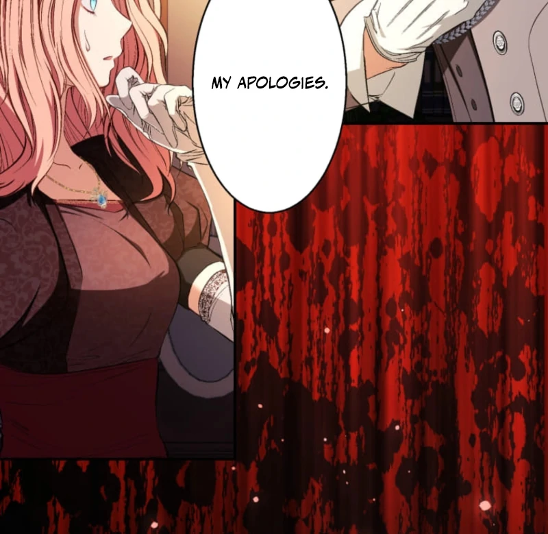 Reincarnation Hotel ~The Charming Concierge Wants Me Dead~ Chapter 1 - Page 61