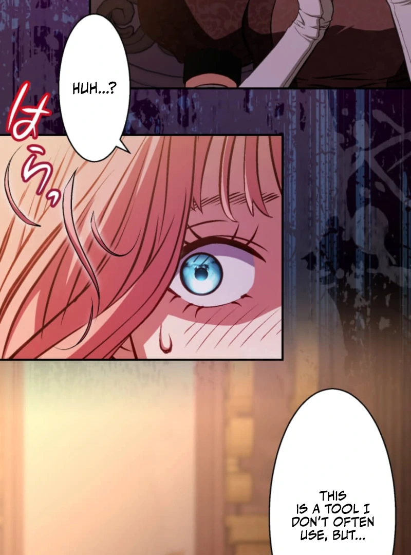 Reincarnation Hotel ~The Charming Concierge Wants Me Dead~ Chapter 1 - Page 68