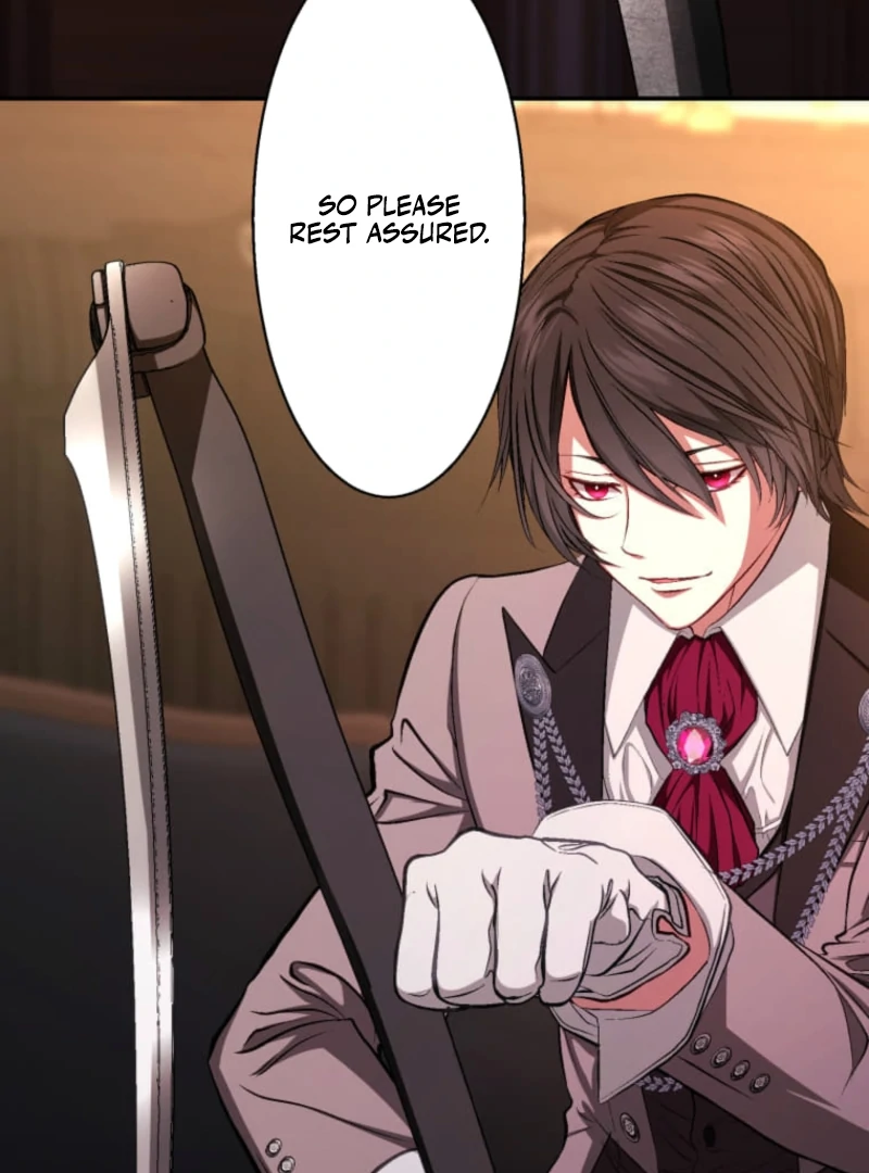 Reincarnation Hotel ~The Charming Concierge Wants Me Dead~ Chapter 1 - Page 70