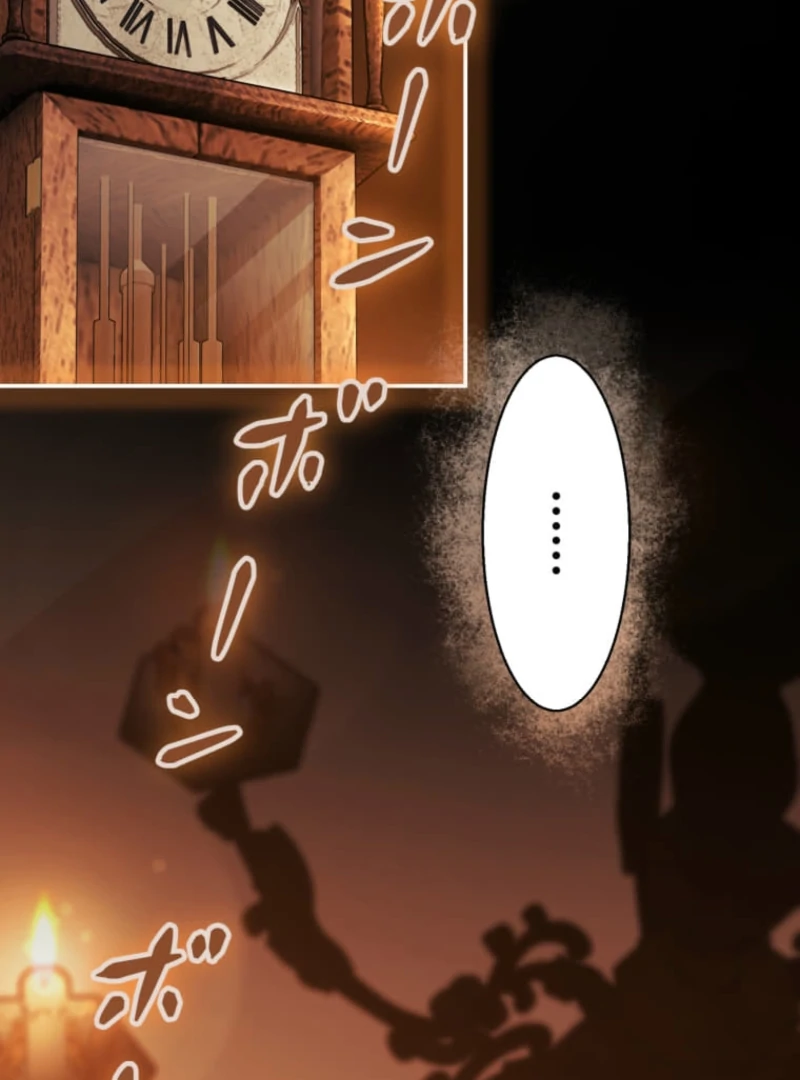 Reincarnation Hotel ~The Charming Concierge Wants Me Dead~ Chapter 1 - Page 8