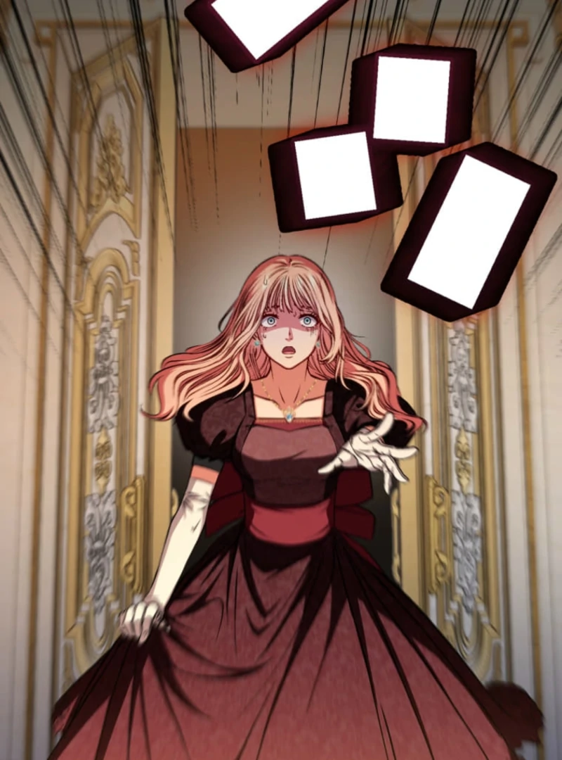 Reincarnation Hotel ~The Charming Concierge Wants Me Dead~ Chapter 1 - Page 75