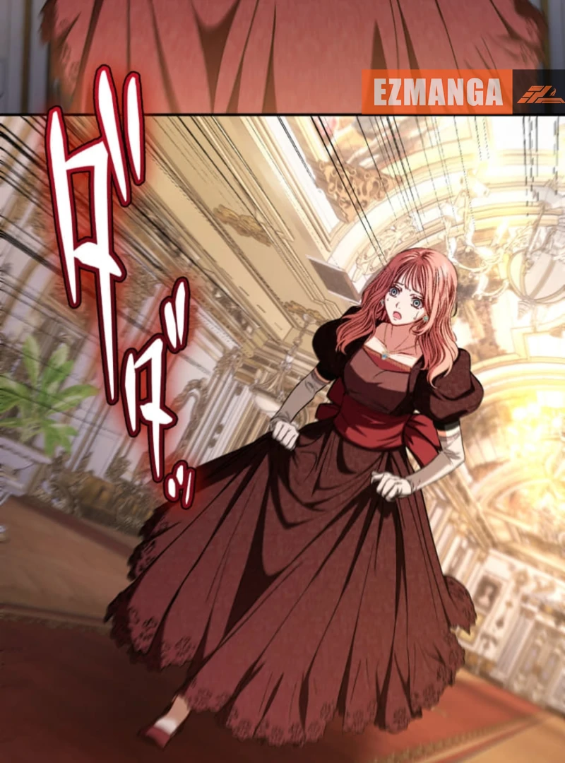 Reincarnation Hotel ~The Charming Concierge Wants Me Dead~ Chapter 1 - Page 76