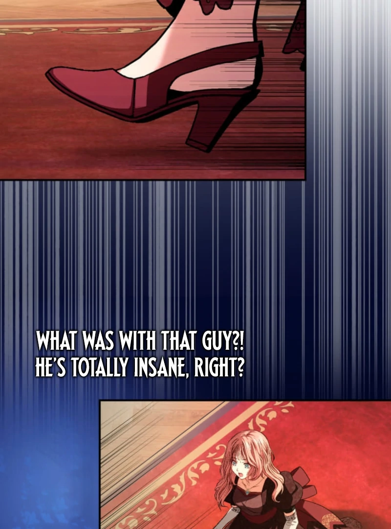 Reincarnation Hotel ~The Charming Concierge Wants Me Dead~ Chapter 1 - Page 79